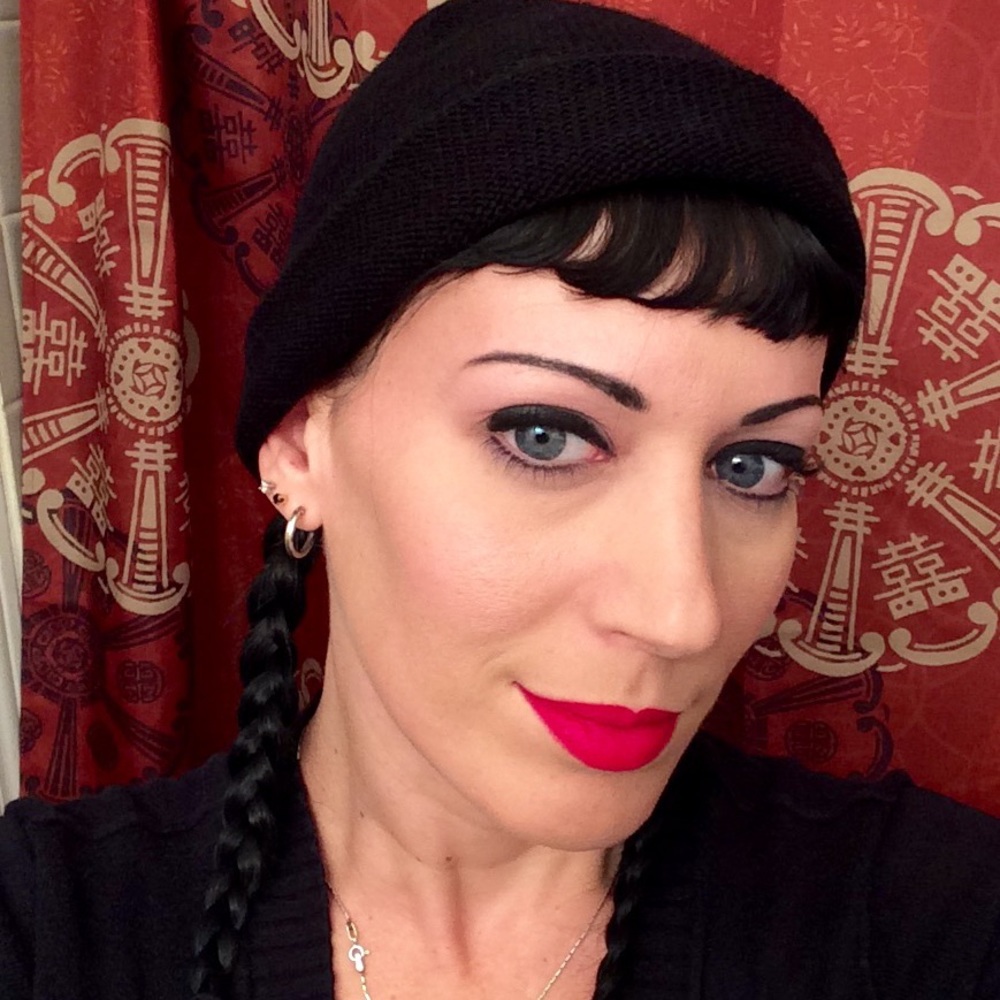 Meet your Posher, Melinda